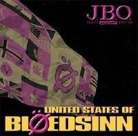 Cover: United States of Blöedsinn